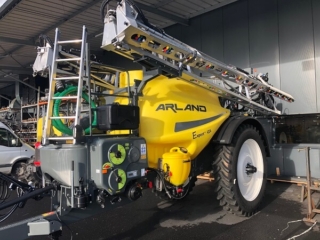 arland-expert+ 4200l-rampe-tr4-24m