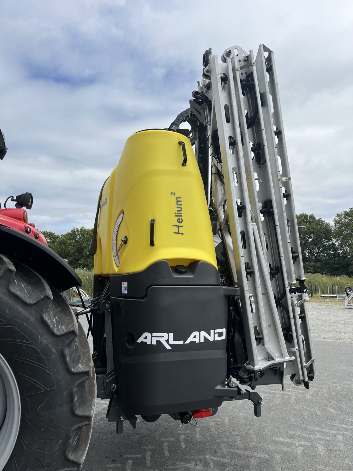 arland pulverisation helium² 1 scaled