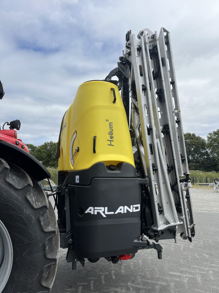 arland pulverisation helium² 1 scaled