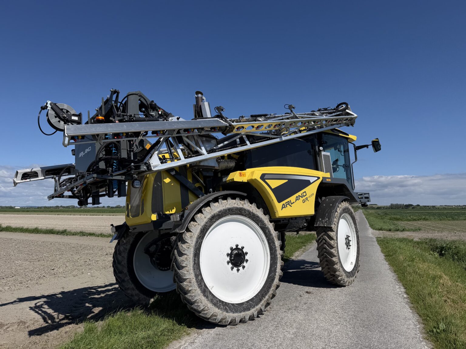 arland pulverisation gr 4000 2 scaled