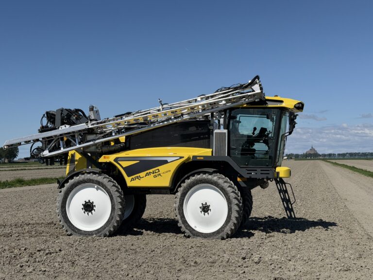 arland pulverisation gr 4000 scaled